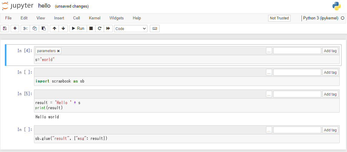 jupyter