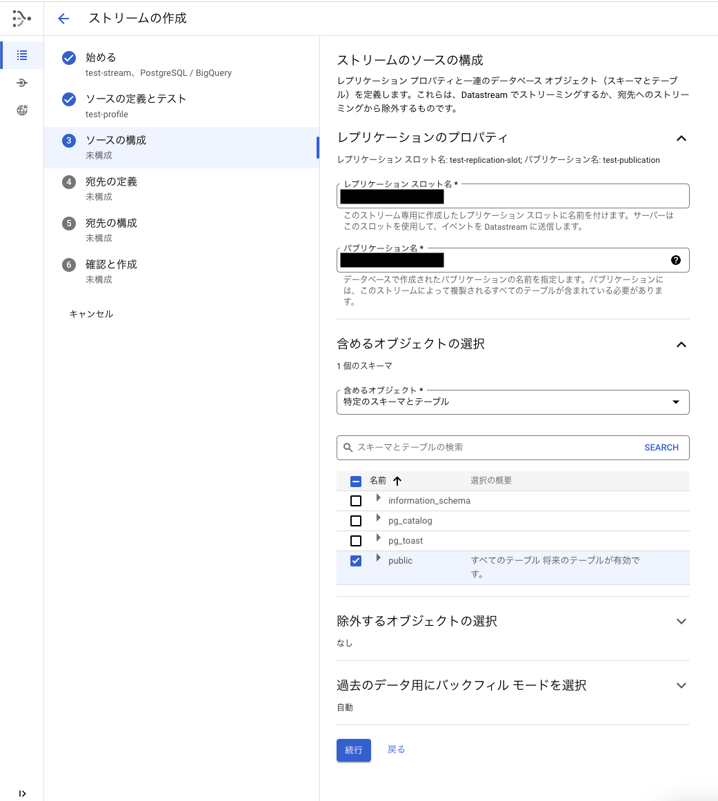 3.ソースの構成